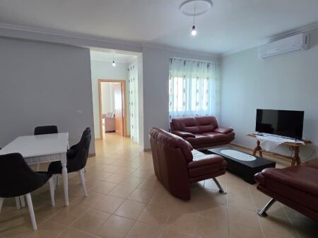 APARTMENT 2+1 FOR RENT NEAR THE BOULEVARD  VLORË