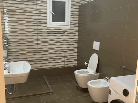 🏡 For Rent | Apartment 2+1+2 for rent at Drita e Dijes in Vlore