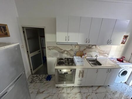 🏡 GARSONIERE ME QIRA – DON BOSKO, TIRANË