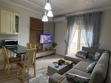 ✅ Apartment 2+1 for Rent – Irfan Tomini Street