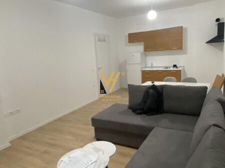 JEPET APARTAMENT 2+1+BLK ME QERA NE PASKUQAN 45.000 LEKE