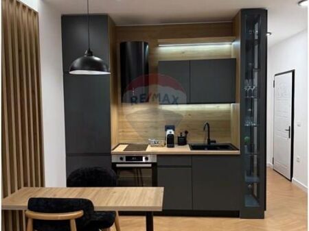 1+1 Apartment for rent, Near the Lake