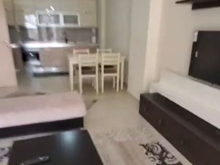 Apartment 2+1+2 for rent at Ozone in Astir