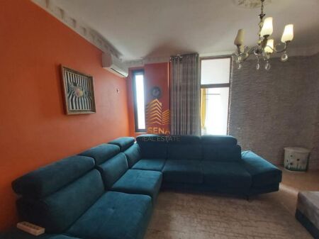 Rent, Apartment 2+1+balcony, Grandi Complex, Ali Demi, 55,000 Lek/Month