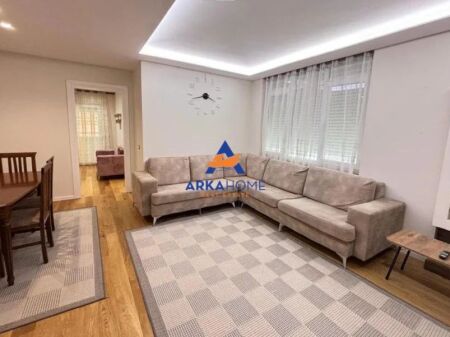 APPARTAMENTO IN AFFITTO 3+1+BALCONE "VIA DERVISH HEKALI" 85.000 LEKE