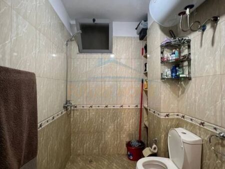 Shitet, Apartament 1+1, Unaza e Re, Tiranë