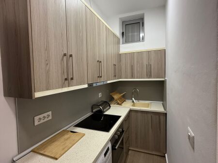 Apartment for rent at Cafe Roma