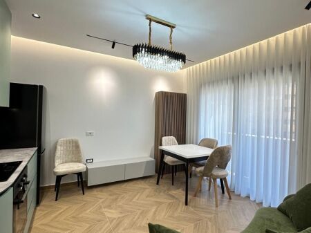 2 Apartamente 1+1 per shitje ne Rezidencen Oasis