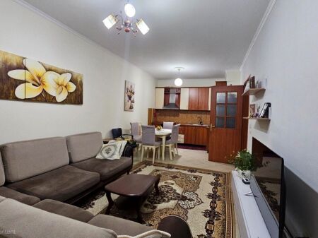 Apartament 2+1 per shitje ne Fresk !