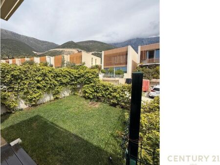 APPARTAMENTO 2+1+2+POSTO AUTO NELLA GREEN COAST RESIDENCE!