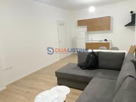 Modern 2+1 apartment for rent in Paskuqan on Lidhja e Prizrenit Street!