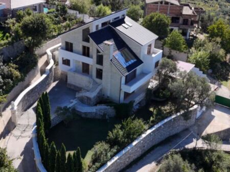 For rent, Villa, Petrele, Tirana