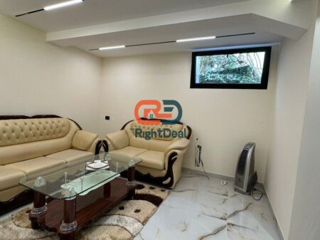 At Elbasan Street, Duplex 2+1+2 For Rent, Fully Furnished!!
