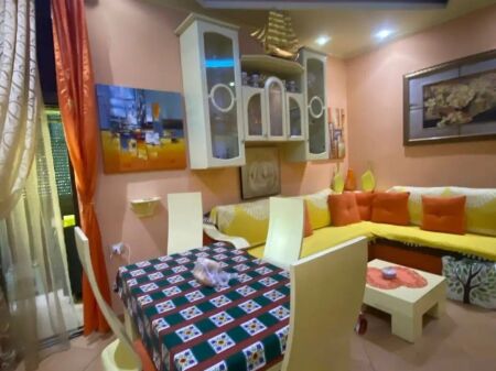 Apartment 1+1 for rent