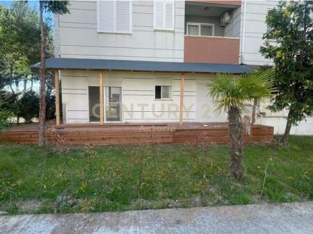 Appartamento con Veranda in Vendita vicino a Bellavista Resort, Qerret
