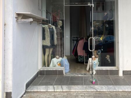 Qera | Ambjent Biznesi | Astir | 350 €/muaj