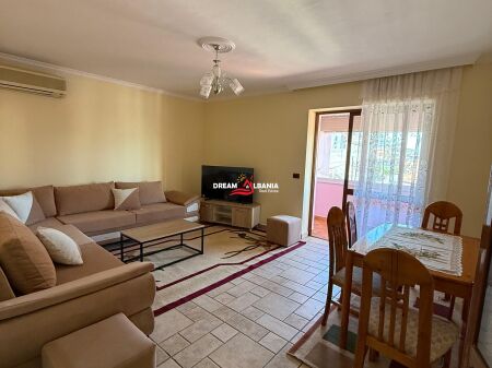 Apartment 2+1 for rent in Xhamllik near Demir Zyko Street (ID 4229495)