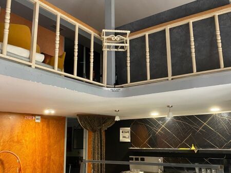 LOKAL ME QERA 60 M2 YZBERISHT 50.000 LEKE FH-73078