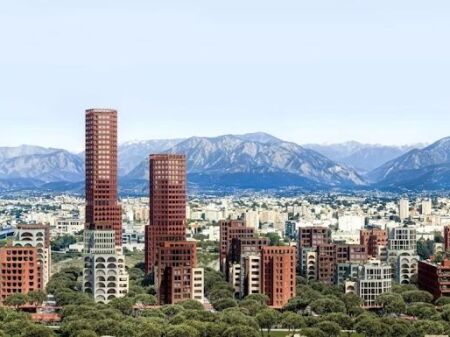 Apartament Ne Shitje 1+1 Ne Astir (ID B110579) Tirane