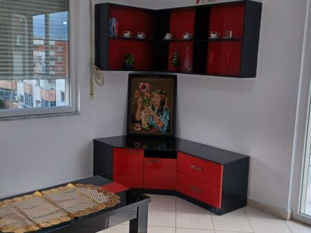 🏡 Appartamento 2+1 in affitto – Fresk, Tirana