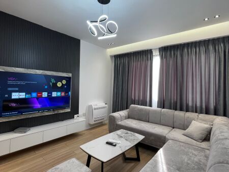 📢AFFITTASI Appartamento 1+1  📍Urban Gate, Astir