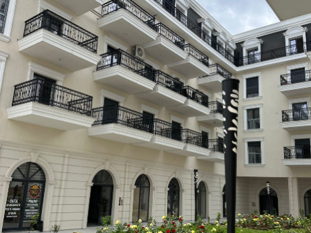 ✅ Apartament 1+1 për Shitje tek Porta e Re