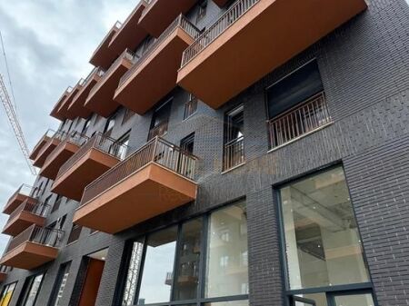 Shitet, Apartament 2+1+2, Ish Fusha e Aviacionit