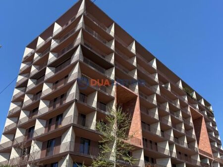 ✨ EXCLUSIVE 3+1+2 APARTMENT FOR SALE – ALTANA RESIDENCE, DINAMO COMPLEX ✨ 900,000 €