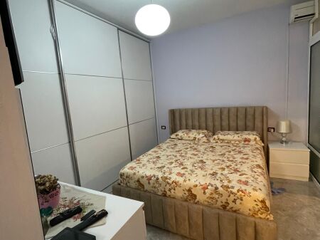 Apartament 1+1 prane Globe