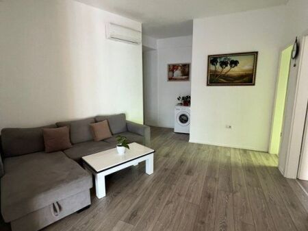 Apartament 2+1 Për Shitje në Ali Demi, Tiranë – 135,000€ 135,000 € Sip. Totale  70m2