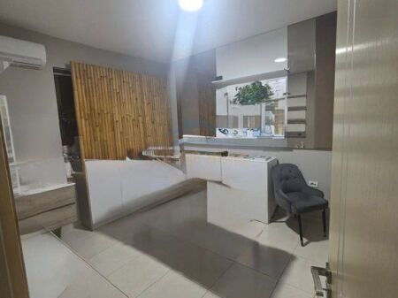 FOR SALE APARTMENT 1+1 MYSLYM SHYR