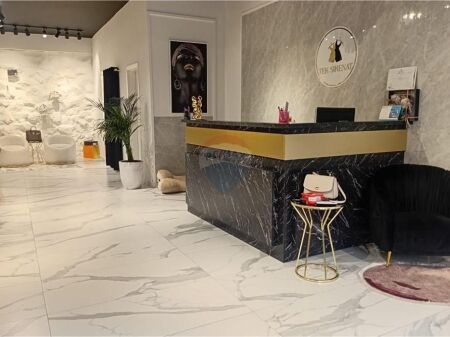 Shop for Sale Near Kristal Center Municipality