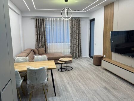 Jepet me qera 1+1 tek Urban Gate Residence,