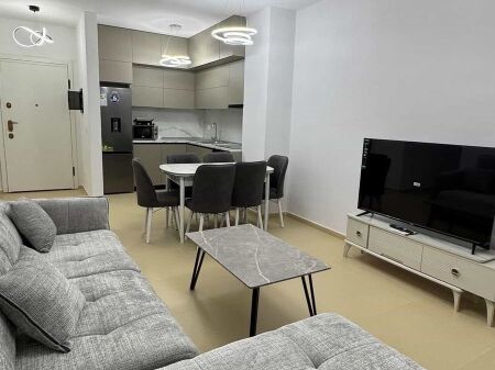 🏡 APPARTAMENTO 2+1+2 IN AFFITTO – VICINO AL VECCHIO PARCO (REPORT TV), COMPLESSO STAR
