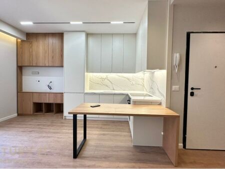 Apartment 1+1 for sale at Aura Residence, Laprake