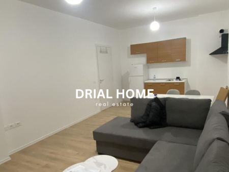 APARTMENT FOR RENT 2+1