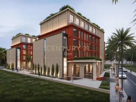 Hestia Residence, Golem ! Mundesi Pagese me Keste ! -STUDIO-