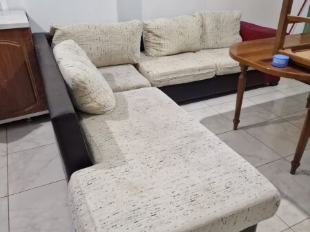 Appartamento 2+1 in affitto ad Astir !