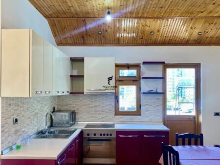 APPARTAMENTO IN AFFITTO 2+1 CAMPO DI AVIAZIONE 45.000 LEKE FH-73208