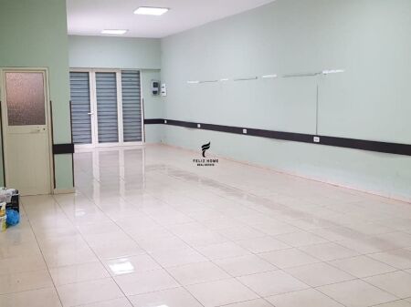 NEGOZIO IN AFFITTO 100M2 VIA BARDHYL 100.000 LEKE FH-73175