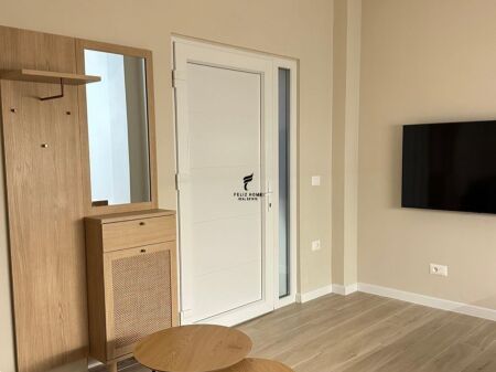 APPARTAMENTO IN AFFITTO 1+1 OXHAKU 45.000 LEKE FH-73306