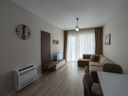 AFFITTASI APPARTAMENTO 1+1 – ASL 2 (EX VENUE CLUB) 🏡