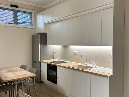 Affitto | Vilë 1 + 1 | Oxhaku | 550 €/mese