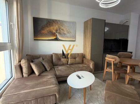 VENDESI APPARTAMENTO 1+1+BLK A GOLEM, LIBURNA 95.000 EURO