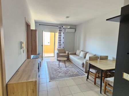 VENDESI APPARTAMENTO 1+1+ VERANDA – PLEPA, DURRËS