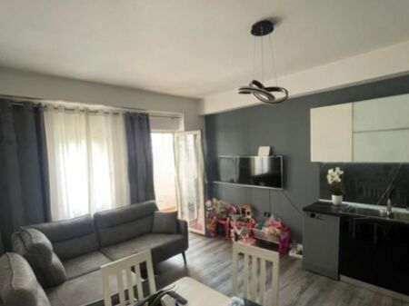 🏡 Apartment 1+1 for Sale on Endri Keko Street, near the New Maternity