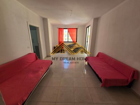 Shitet Apartament 1+1 Plazh Durres! Vije e Dyte me Detin