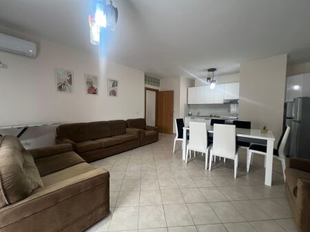 Appartamento 2+1 in affitto