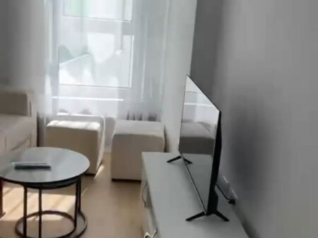 Affitto | Apartament 1 + 1 | Ali Demi | 430 €/mese