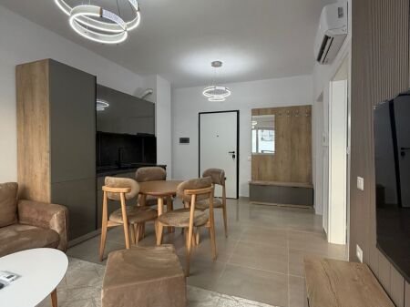 VENDESI APPARTAMENTO 1+1 A GOLEM – LIBURNIA RESIDENCE
